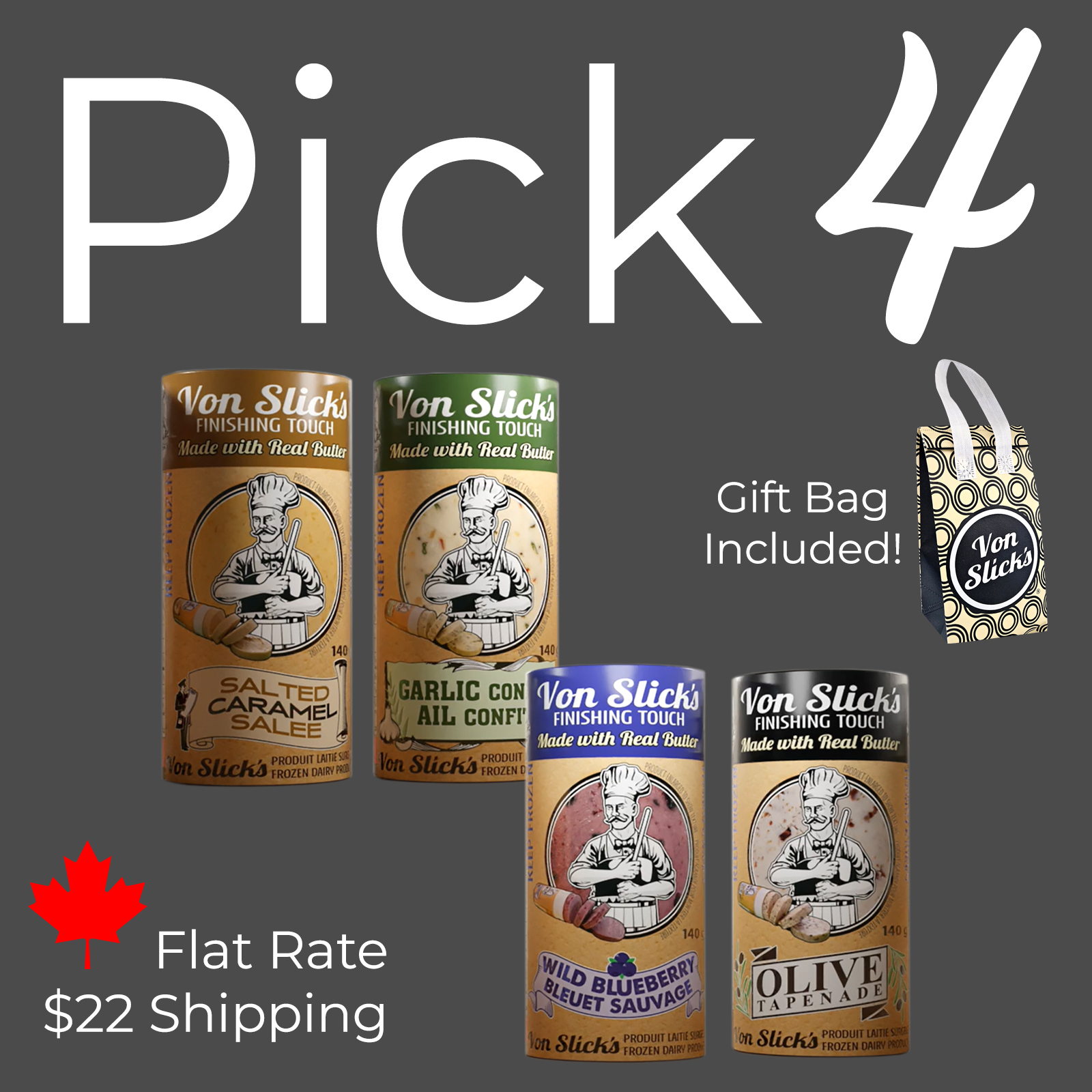 Pick 6 and T-Shirt Bundle