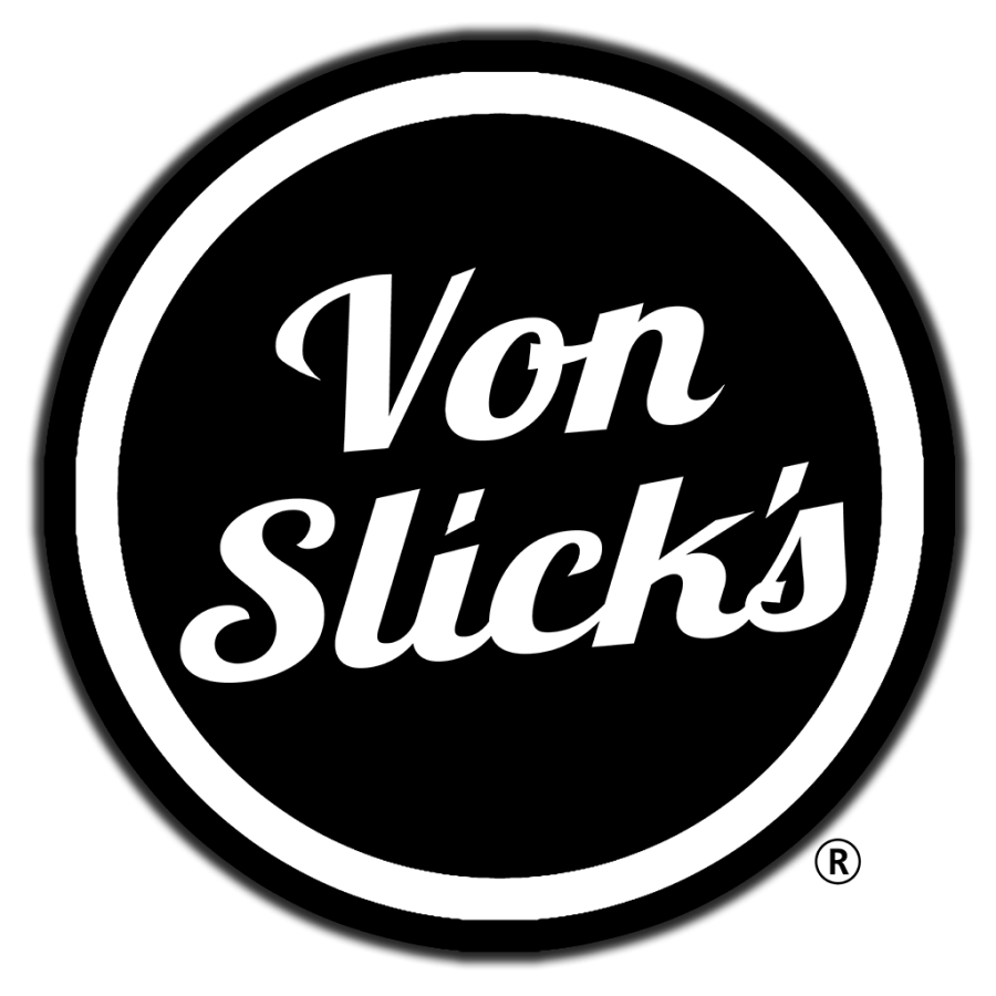 website circle logo